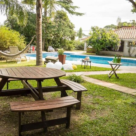 Casa Token Punta del Este Exterior foto